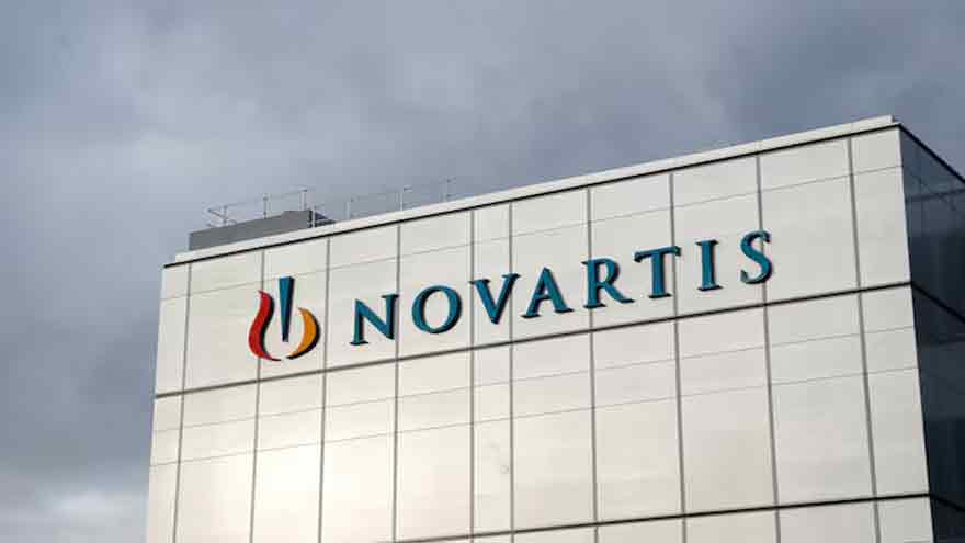 Novartis opens new plant in California to make cancer drugs