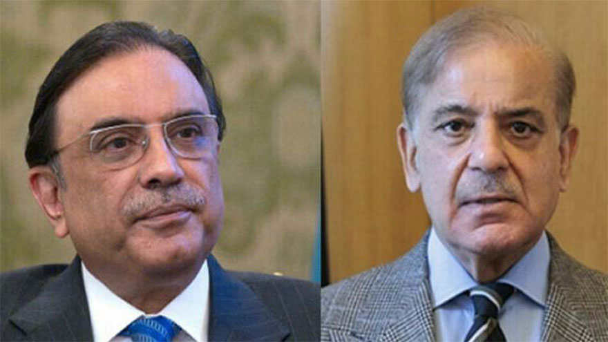 President, PM condole demise of Senator Irfan Siddiqui