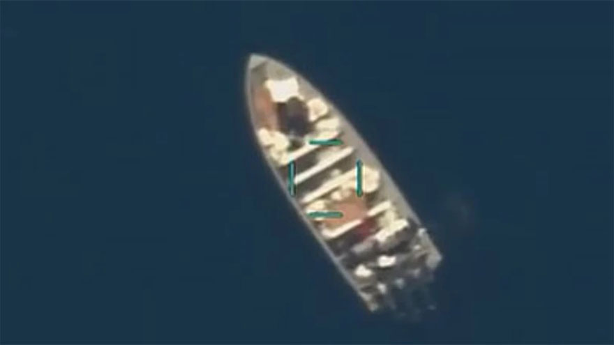 US strikes on alleged drug boats kill six more people