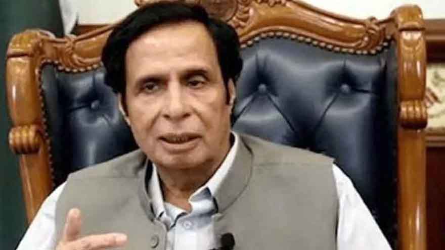 Court accepts Parvez Elahi's one-day exemption plea in money laundering case