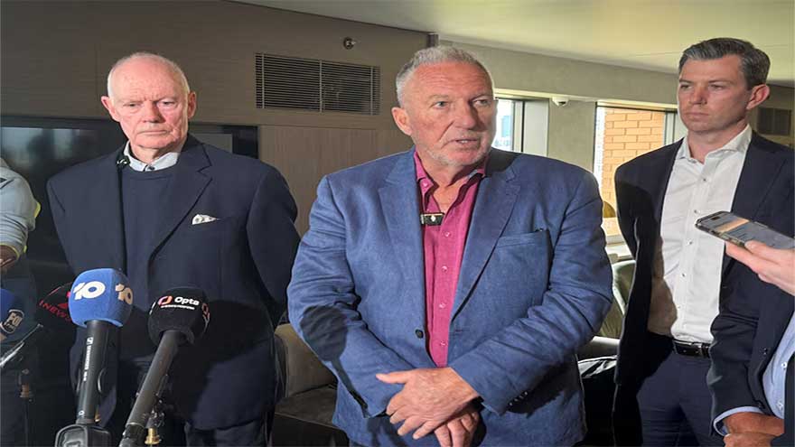 Botham concerned about England's Ashes preparations