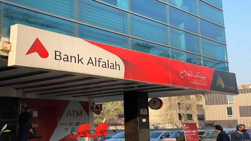 Bank Alfalah pledges additional Rs1.4b to rebuild flood-hit communities