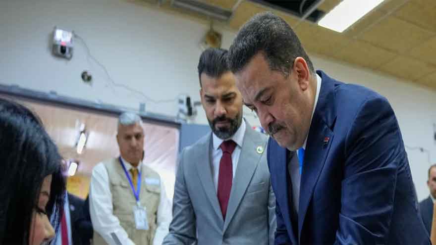 What's at stake in Iraq's parliamentary election