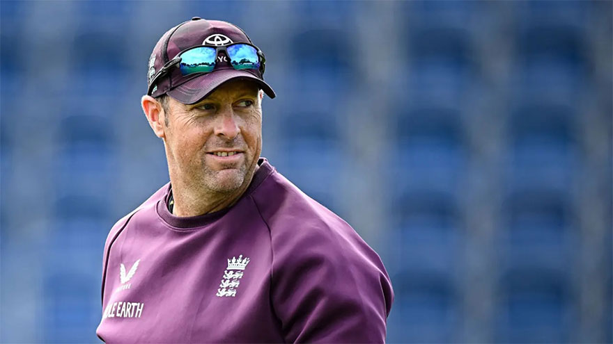 Trescothick defends England's limited Ashes preparations