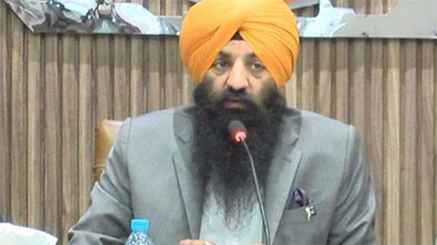 Indian media always engages in propaganda against Pakistan: Arora