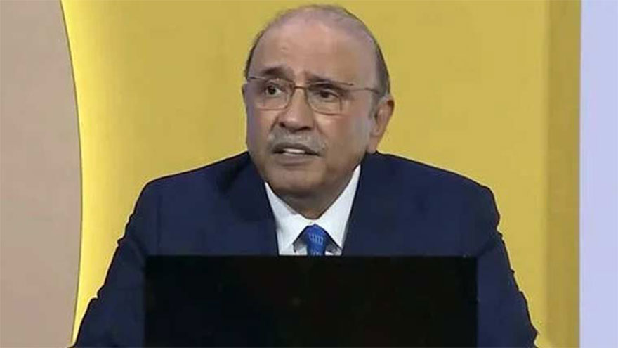 President grieved over Turkish military plane crash