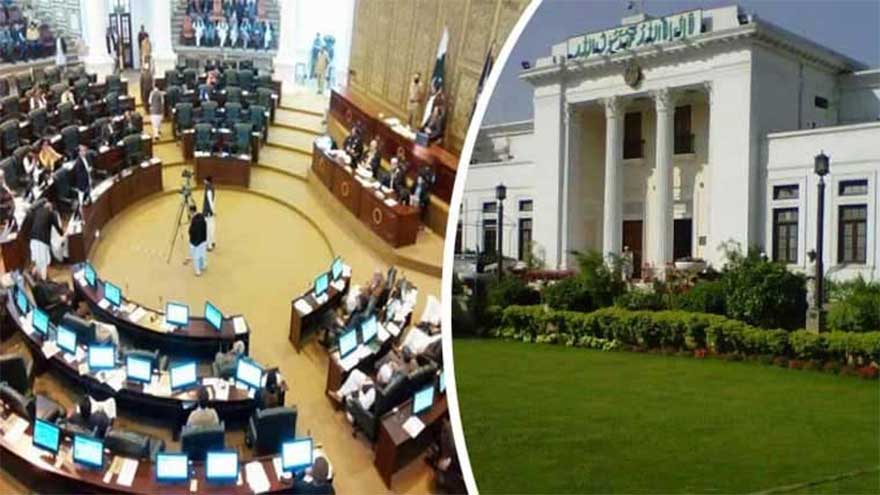 Peace Jirga under KP government to be held today