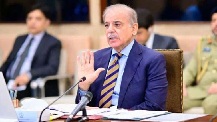 وزیراعظم کا وفاقی کابینہ کا ہنگامی اجلاس طلب کرنے کا فیصلہ