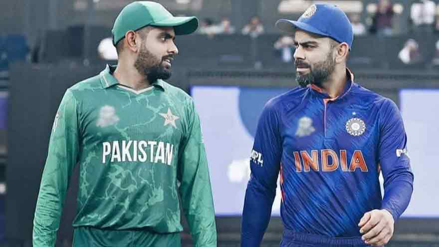 Babar matches Kohli's unwanted record in international cricket