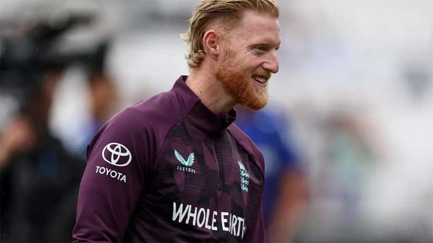 Stokes bats away criticism of England's Ashes preparations