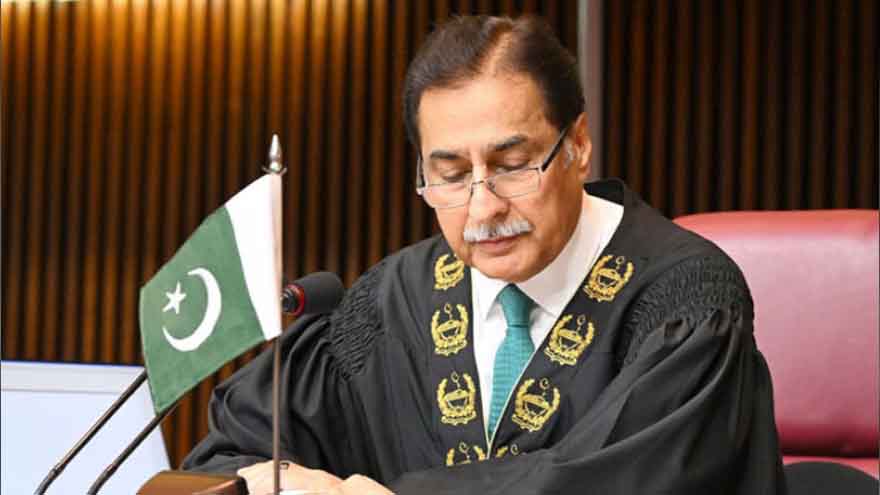 NA Speaker Ayaz Sadiq once again invites opposition for dialogue