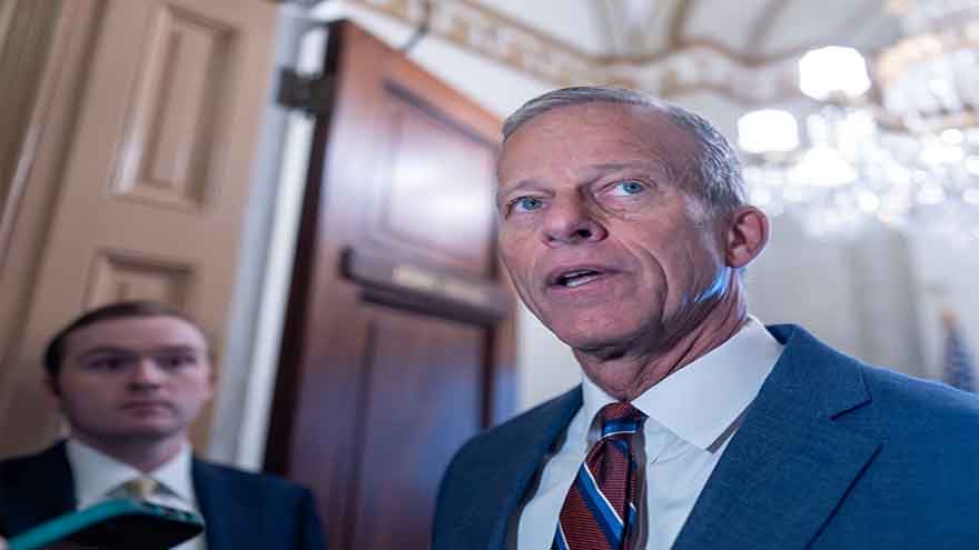  A historic shutdown is nearly over. It leaves no winners and much frustration