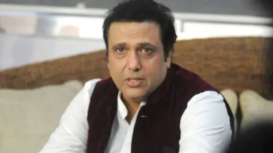 Bollywood actor Govinda rushed to hospital following collapse at Mumbai home