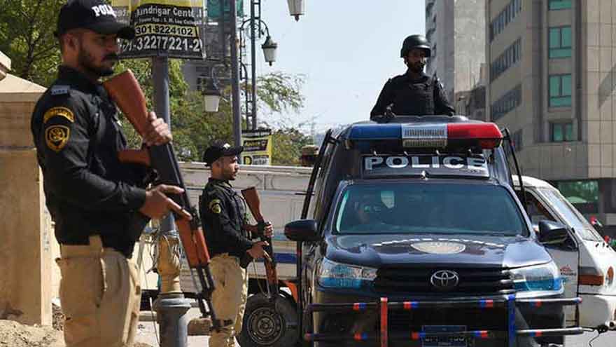 Sindh Home Department declares viral Karachi security alert notification fake