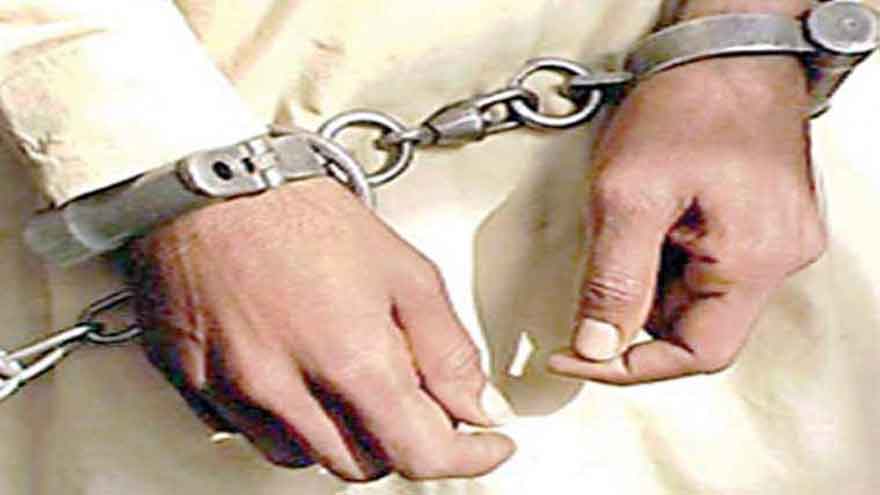Seven-year-old Amna's rapist and killer arrested in Mirpurkhas