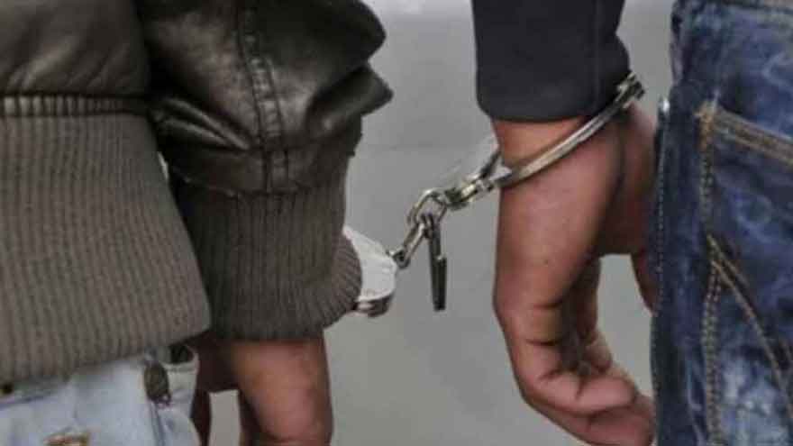 Sheikhupura youth rescued from police torture cell in ransom case