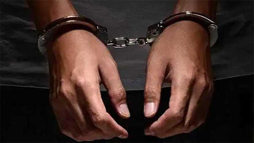 Terrorist arrested in joint Karachi rangers, CTD operation