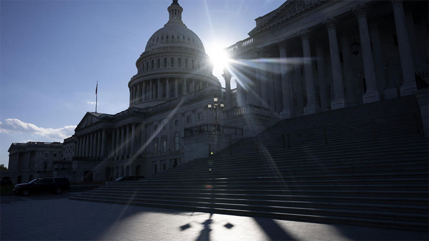 Record-breaking US shutdown ends as political fallout begins