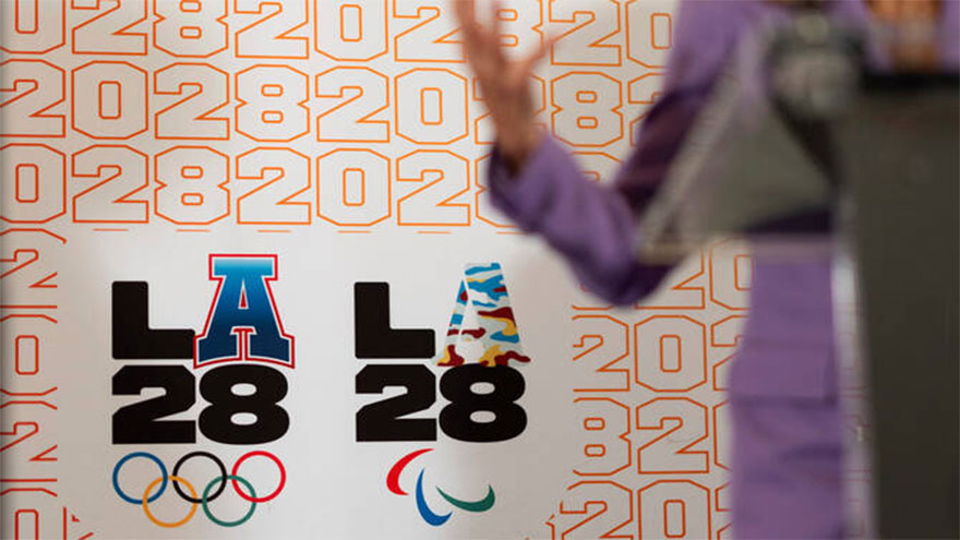 Los Angeles 2028 Olympic Games schedule revealed