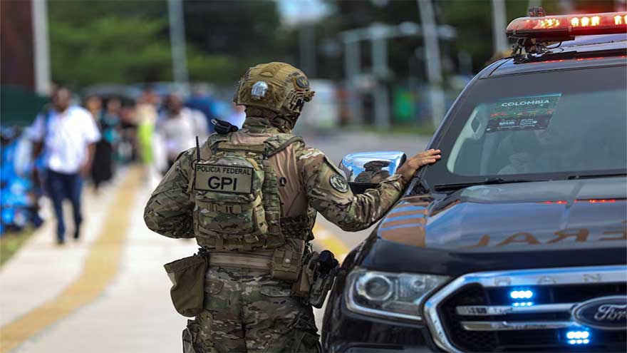 COP30 Indigenous protesters defend summit incursion as climate talks roll on