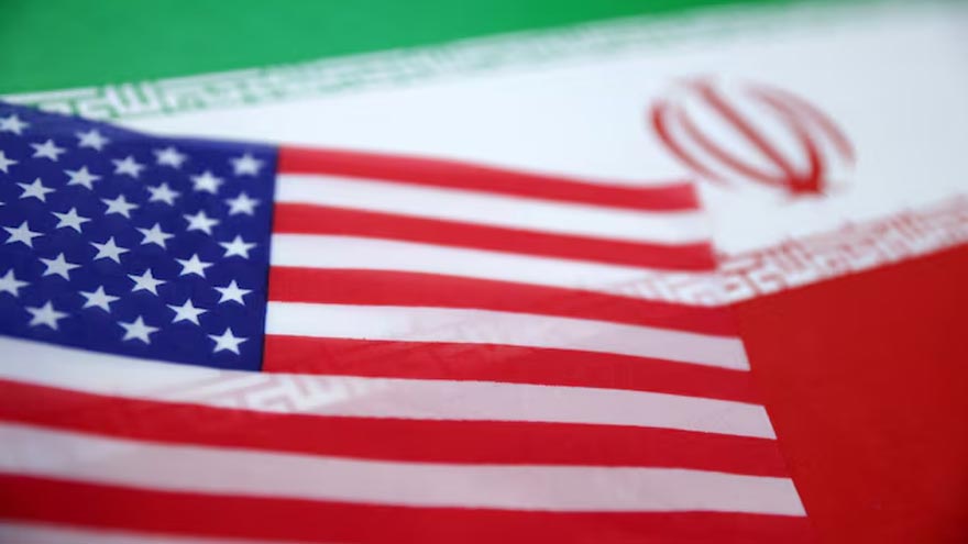 US Treasury issues Iran-related missile and drone sanctions