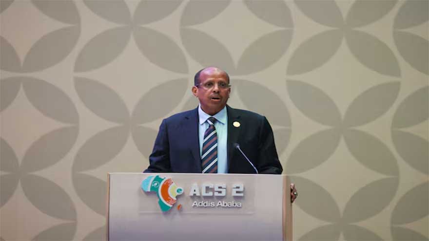 There's no genocide in Nigeria, says AU chief after Trump military threats