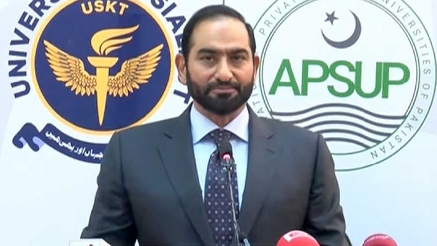 Smaller provinces are essential for equal development, says Mian Amer Mahmood