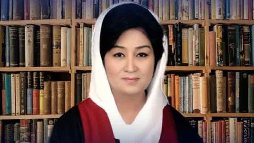 SC Justice Musarrat Hilali's bench delisted due to health concerns