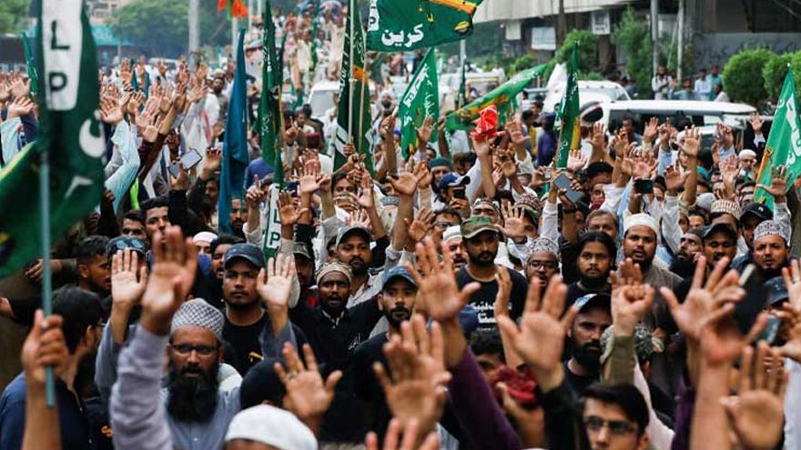 Punjab govt freezes properties, assets of banned religious group