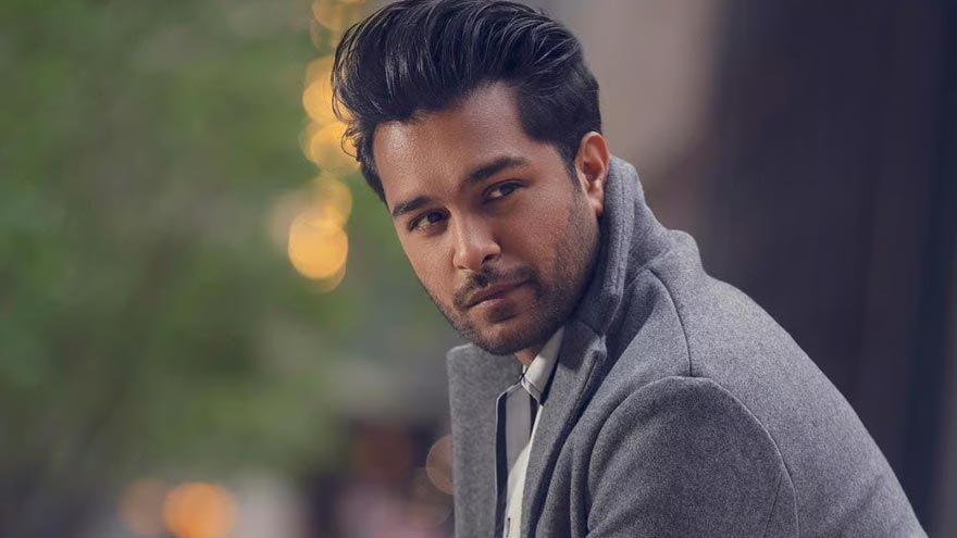 Asim Azhar responds to viral concert clip featuring ex-fiancée Meerab Ali