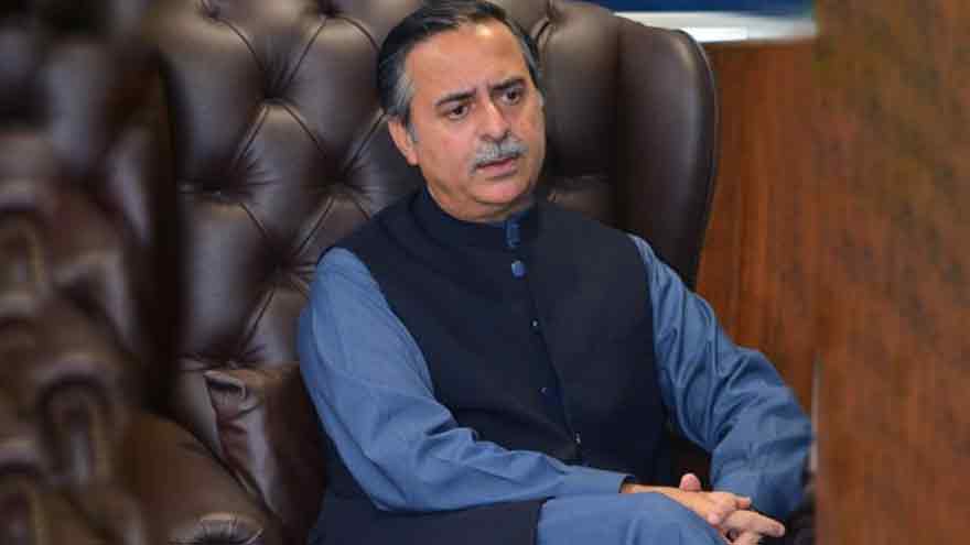 Junaid Anwar forms committee to identify potential sites for new deep-sea ports