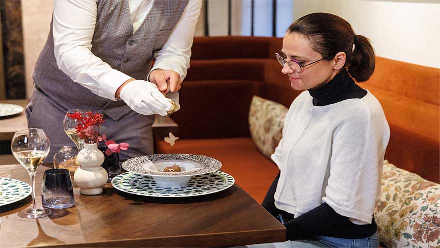 Croatia's truffle hunters pursue one of world's priciest delicacies