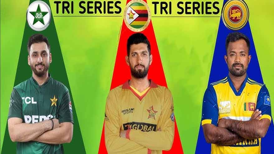 PCB announces revised schedule for tri-nation T20I series
