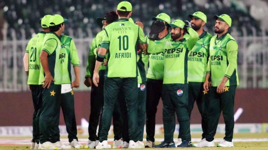 ICC fines Pakistan for slow over rate in first ODI against Sri Lanka