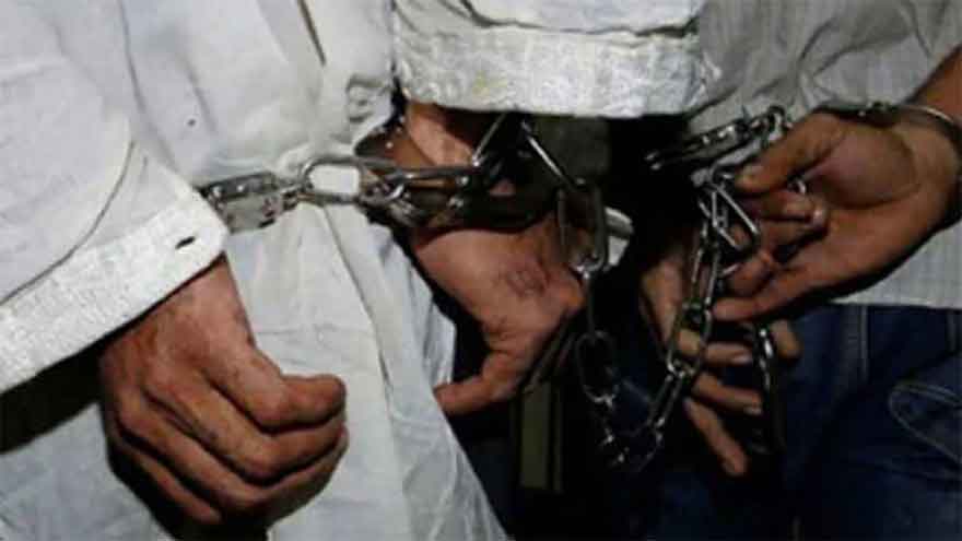  SHO, sub-inspector, and ASI arrested red-handed for taking bribes in Gujranwala