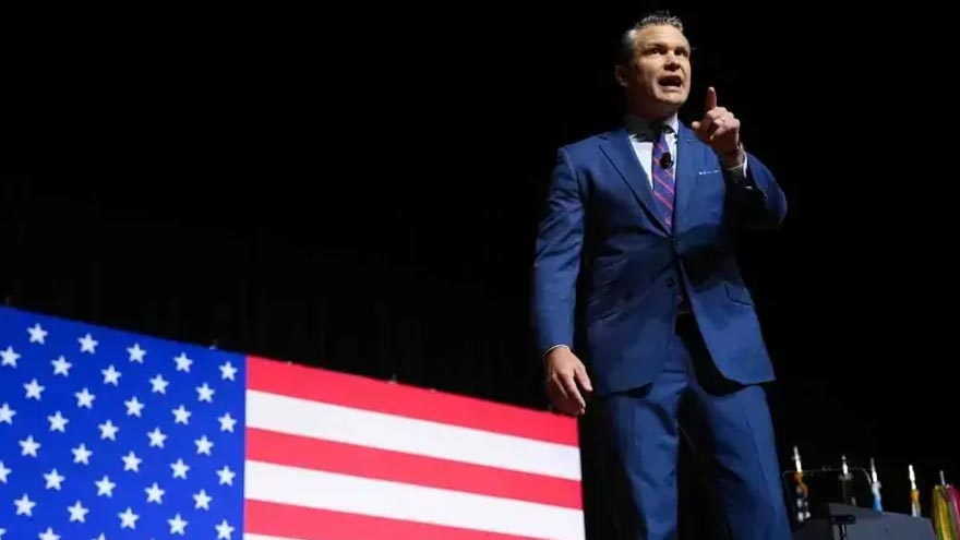 US announces new military operation in Latin America