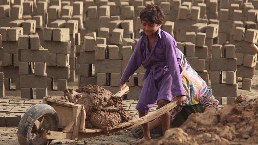 Over 25 million children remain out of school in Pakistan: PIE report