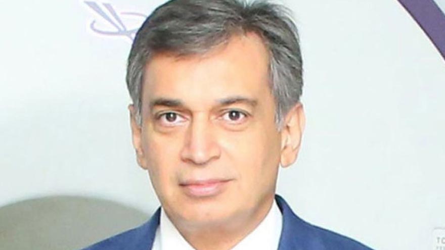 JPMC Executive Director Dr Shahid Rasul passes away at 59