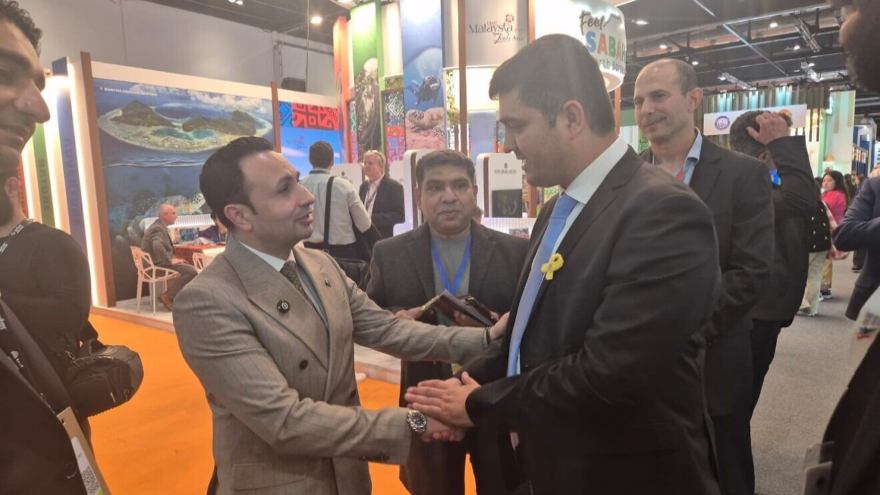 PM Shehbaz's aide meeting with Israeli tourism chief 'unauthorised': FO