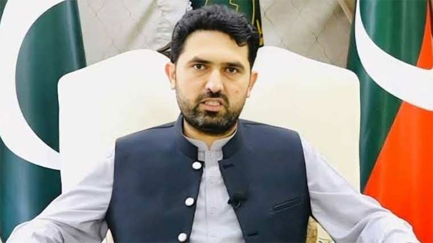 KP Govt to constitute inquiry commission to probe May 9 attack on Radio Pakistan