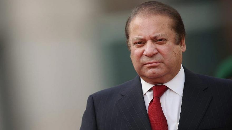 PML-N President Nawaz Sharif departs for London today