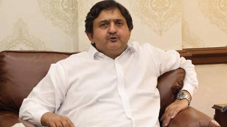 Court summons Punjab Assembly Speaker in PM Shehbaz's defamation case against Imran Khan