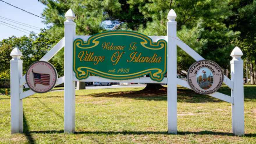 New York village no longer accepting email and phone complaints after being inundated online