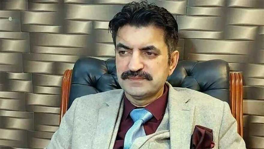 Bushra Bibi had great influence on PTI founder during his tenure as PM: Sher Afzal