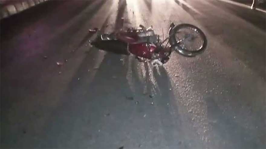 Two motorcyclists perish in Lodhran accident