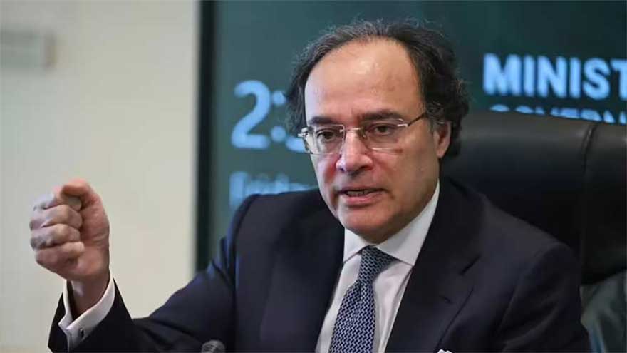 FinMin seeks world help to tackle climate challenges