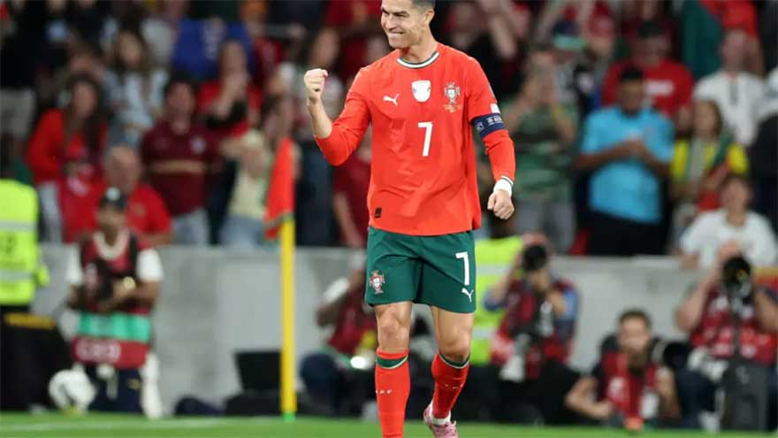 Who can qualify for 2026 World Cup in final round of European qualifiers