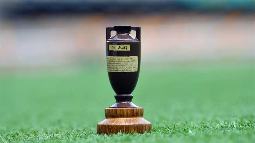 England v Australia: The Ashes explained