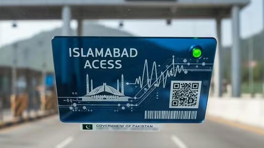 How to get vehicle E-Tag in Islamabad: Timeline, procedure announced