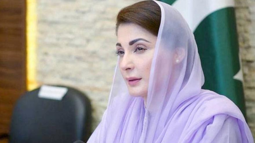 CM Maryam Nawaz stresses importance of tolerance amid rising extremism